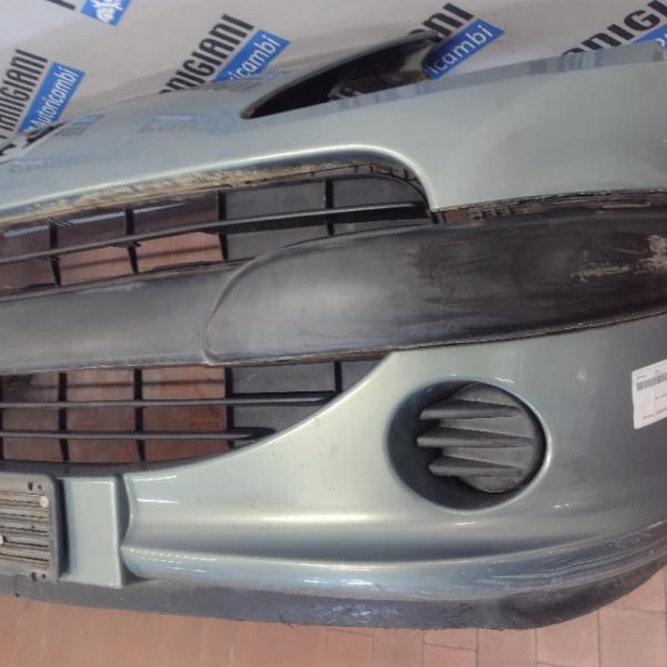 Paraurti anteriore Peugeot 1007 2005 – 2009