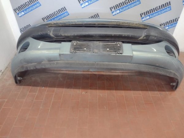 Paraurti anteriore Peugeot 1007 2005 – 2009