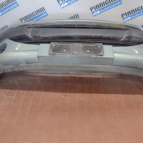 Paraurti anteriore Peugeot 1007 2005 – 2009