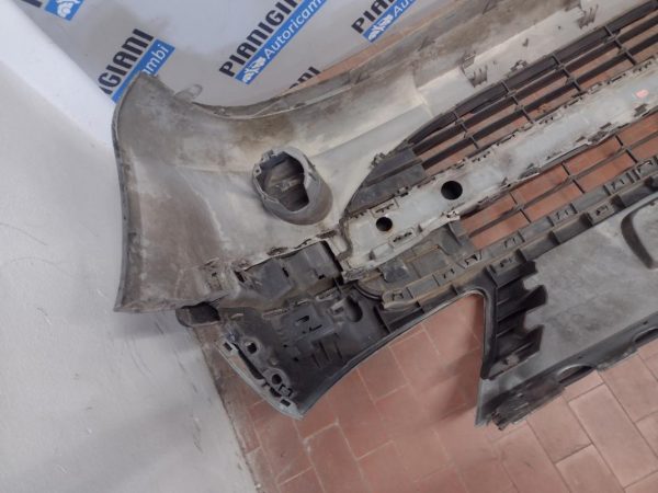 Paraurti anteriore Peugeot 1007 2005 – 2009