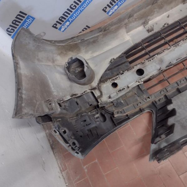 Paraurti anteriore Peugeot 1007 2005 – 2009