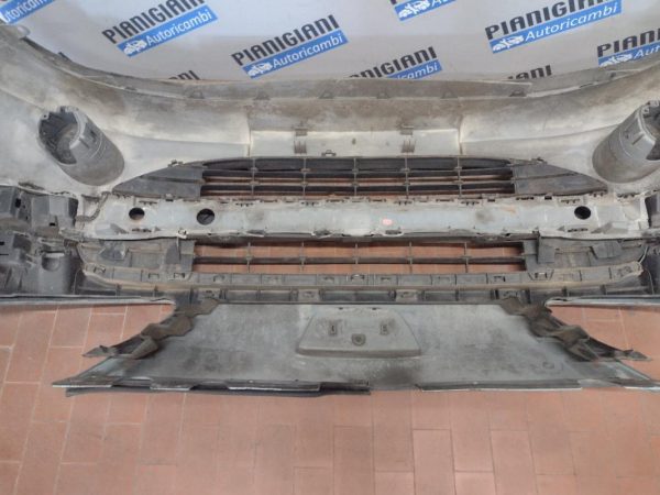 Paraurti anteriore Peugeot 1007 2005 – 2009
