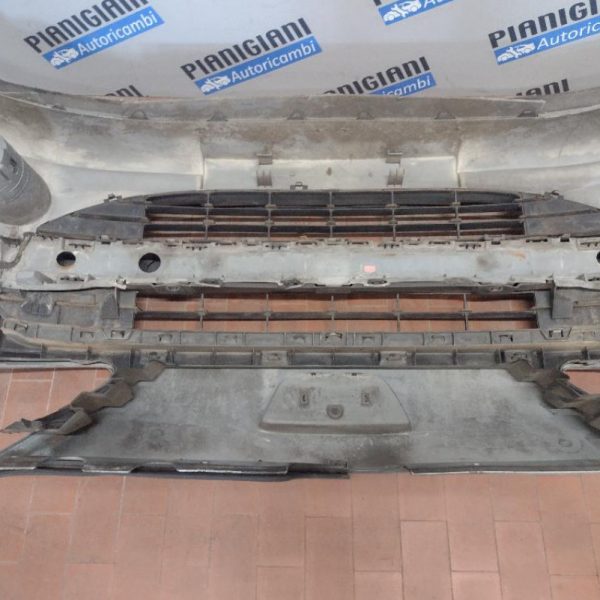 Paraurti anteriore Peugeot 1007 2005 – 2009