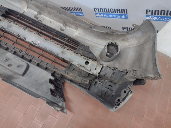 Paraurti anteriore Peugeot 1007 2005 – 2009
