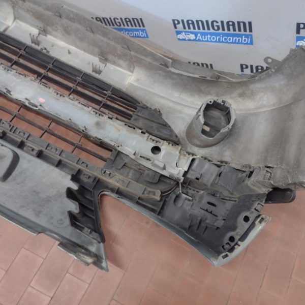 Paraurti anteriore Peugeot 1007 2005 – 2009