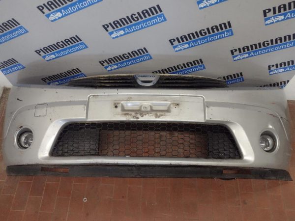 Paraurti Anteriore Dacia Sandero 2008 – 2012