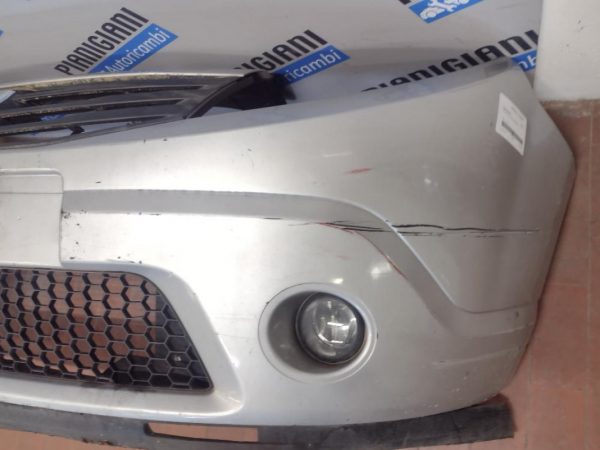 Paraurti Anteriore Dacia Sandero 2008 – 2012