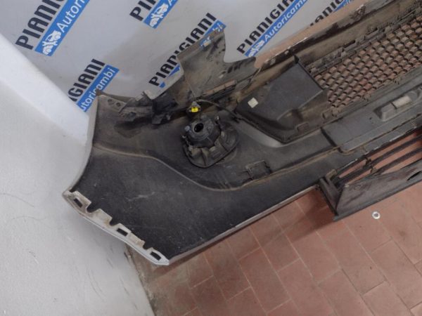 Paraurti Anteriore Dacia Sandero 2008 – 2012