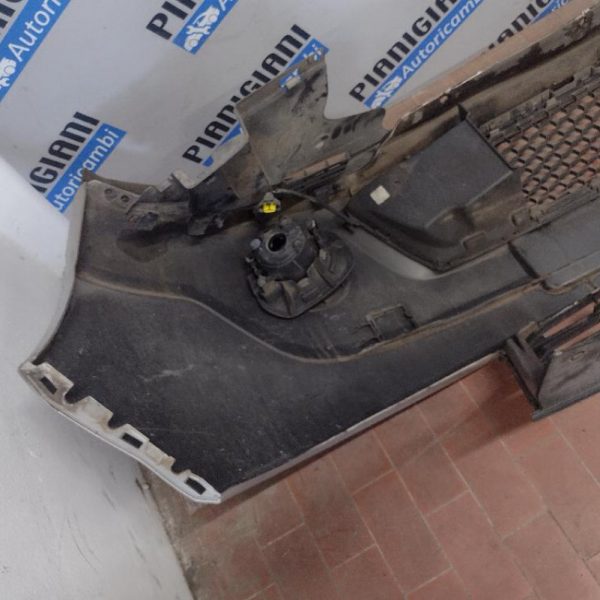 Paraurti Anteriore Dacia Sandero 2008 – 2012