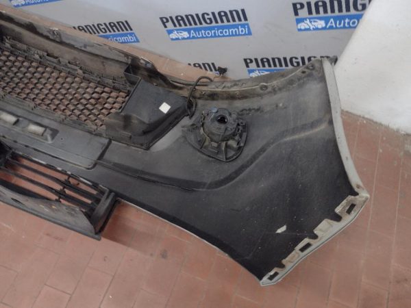 Paraurti Anteriore Dacia Sandero 2008 – 2012