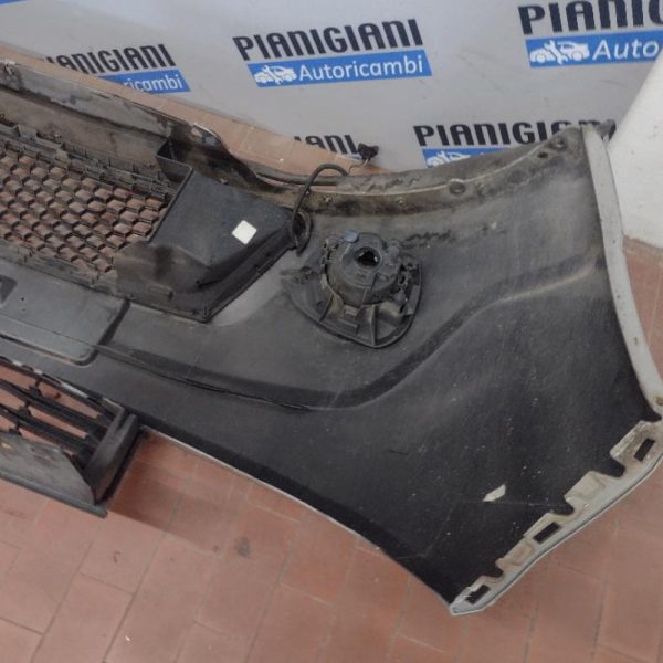 Paraurti Anteriore Dacia Sandero 2008 – 2012