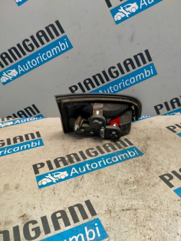 Faro Posteriore Interno Destro Ford S-Max 2006 – 2010