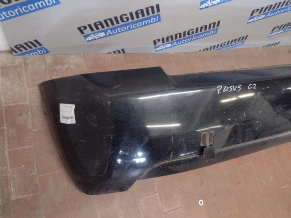 Paraurti Posteriore Citroen C2 2003
