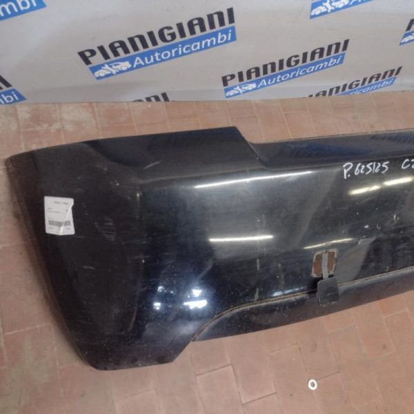 Paraurti Posteriore Citroen C2 2003