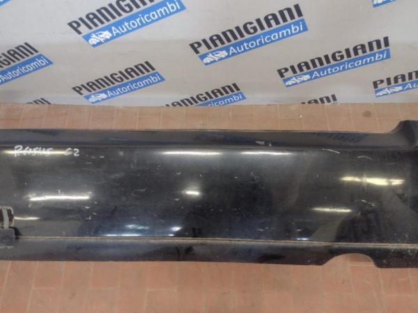 Paraurti Posteriore Citroen C2 2003
