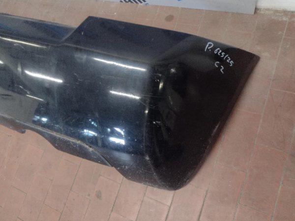 Paraurti Posteriore Citroen C2 2003