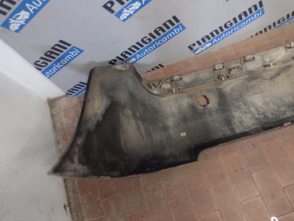 Paraurti Posteriore Citroen C2 2003