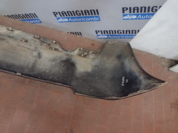 Paraurti Posteriore Citroen C2 2003