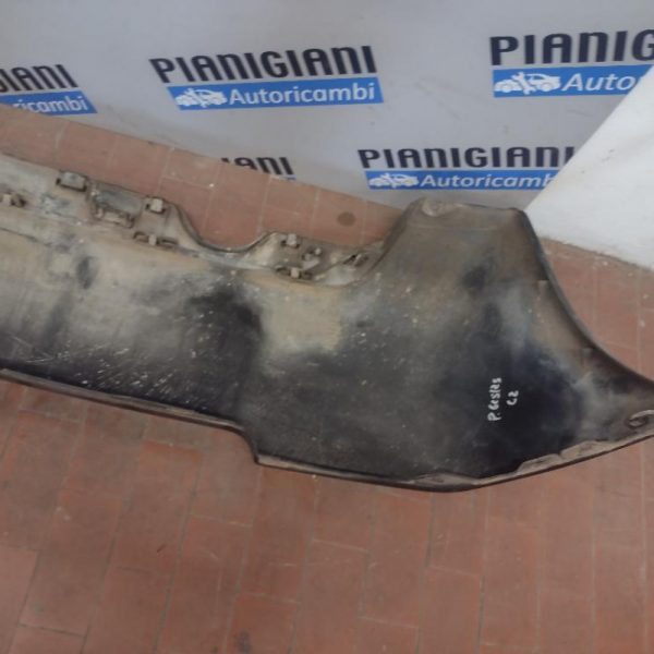 Paraurti Posteriore Citroen C2 2003