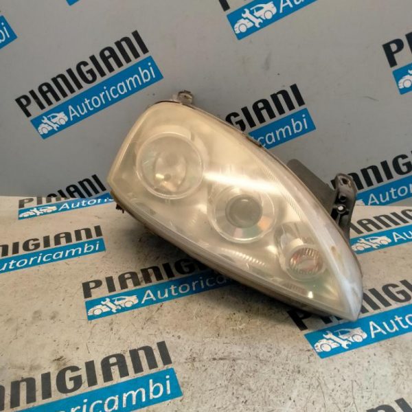 Faro Anteriore Destro Opel Corsa C 2003 – 2006