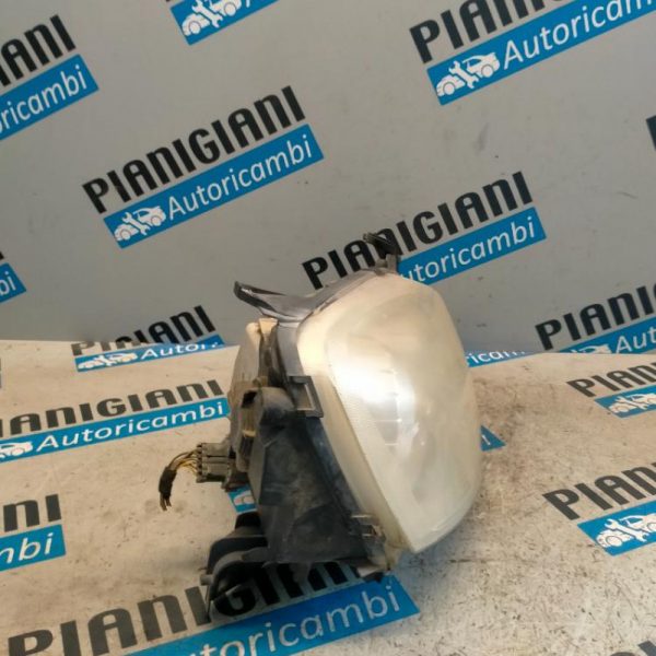 Faro Anteriore Destro Opel Corsa C 2003 – 2006