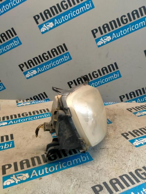 Faro Anteriore Destro Opel Corsa C 2003 – 2006