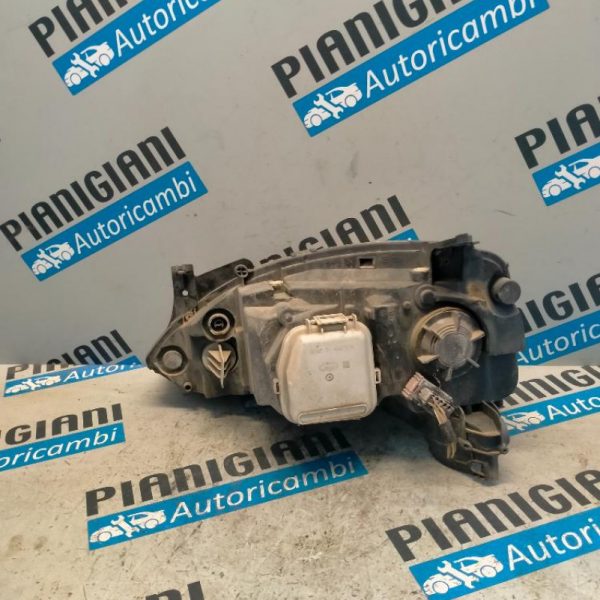 Faro Anteriore Destro Opel Corsa C 2003 – 2006