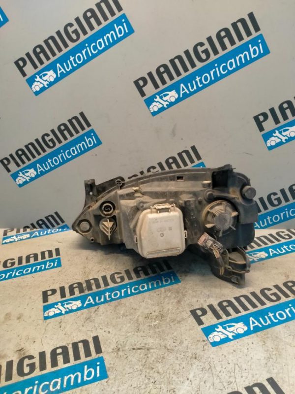 Faro Anteriore Destro Opel Corsa C 2003 – 2006