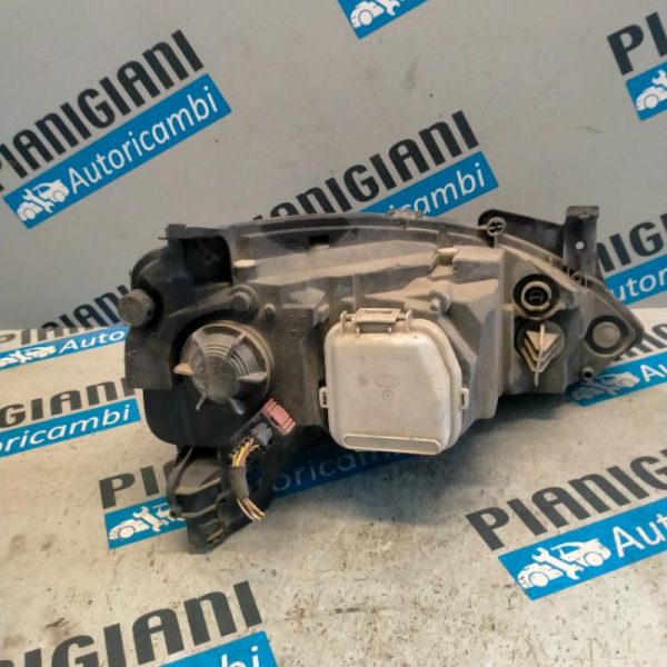 Faro Anteriore Sinistro Opel Corsa C 2003 – 2006