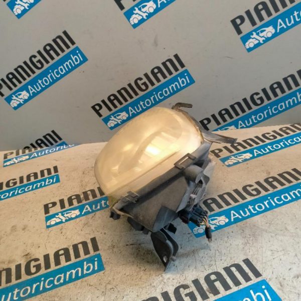 Faro Anteriore Sinistro Opel Corsa C 2003 – 2006