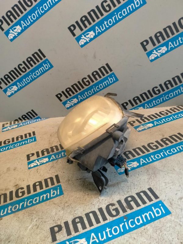 Faro Anteriore Sinistro Opel Corsa C 2003 – 2006