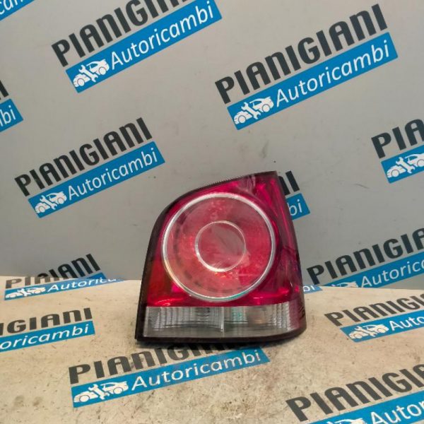 Faro Posteriore Destro Volkswagen Polo 2005 – 2009