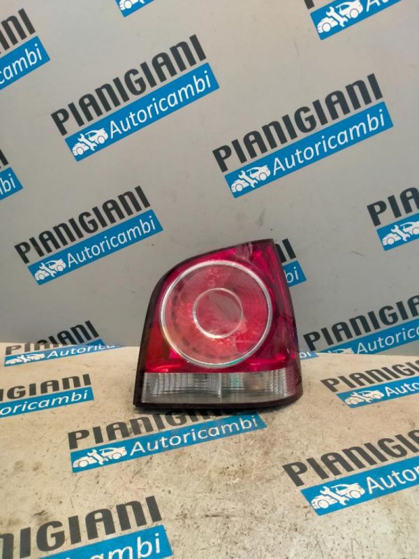 Faro Posteriore Destro Volkswagen Polo 2005 – 2009