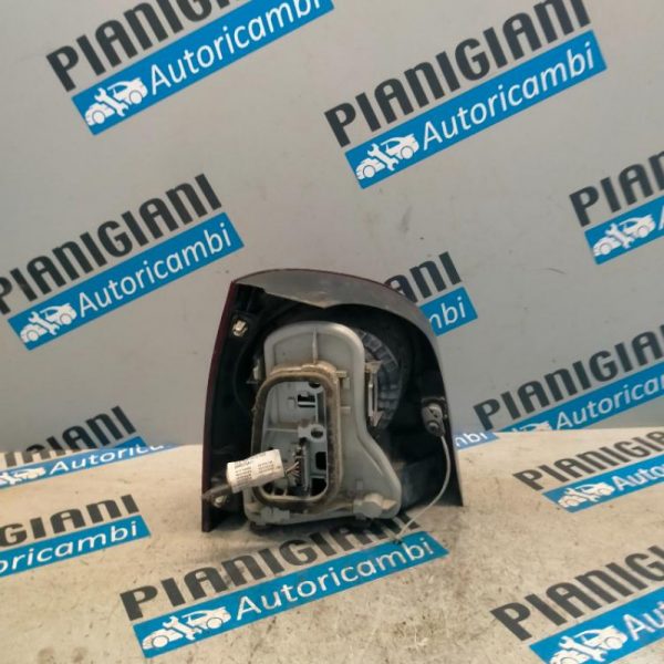 Faro Posteriore Destro Volkswagen Polo 2005 – 2009