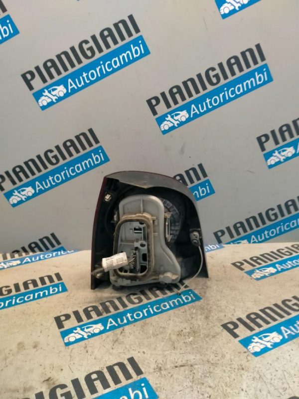 Faro Posteriore Destro Volkswagen Polo 2005 – 2009