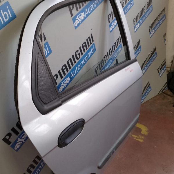 Porta Posteriore Destra Chevrolet Matiz 2006