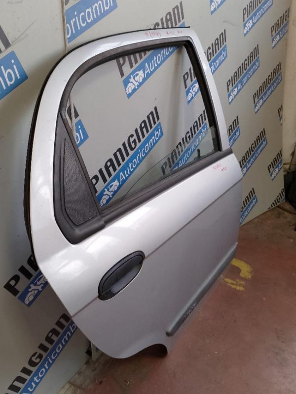 Porta Posteriore Destra Chevrolet Matiz 2006