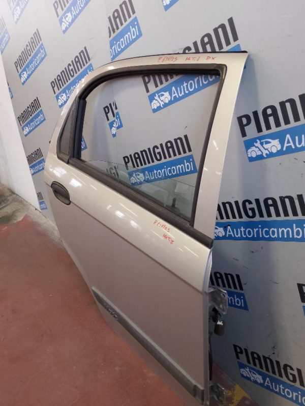 Porta Posteriore Destra Chevrolet Matiz 2006