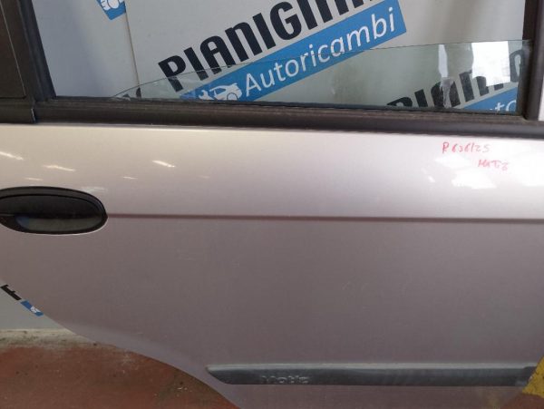 Porta Posteriore Destra Chevrolet Matiz 2006