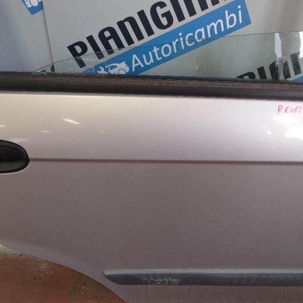 Porta Posteriore Destra Chevrolet Matiz 2006