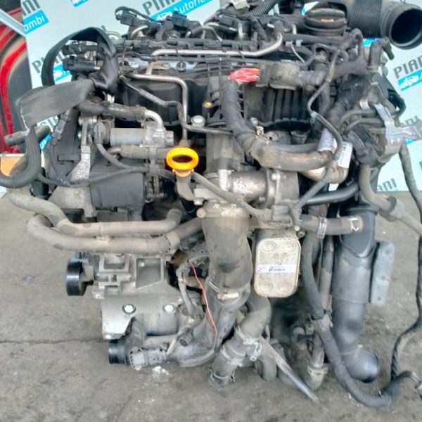 Motore Skoda Yeti CAY 192.000 KM