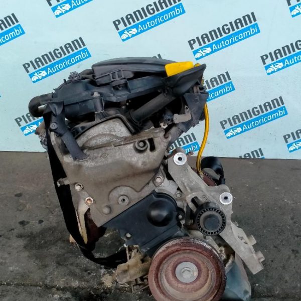 Motore Renault Clio D7FG7 159.000 KM