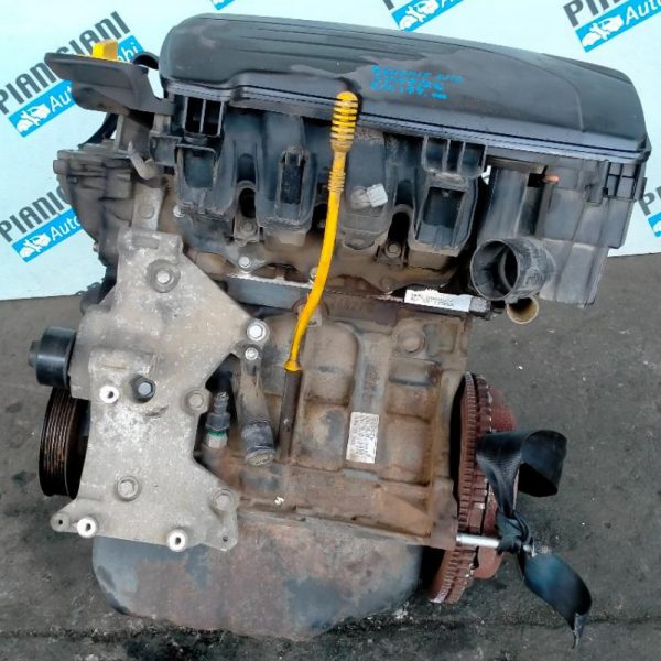 Motore Renault Clio D7FG7 159.000 KM