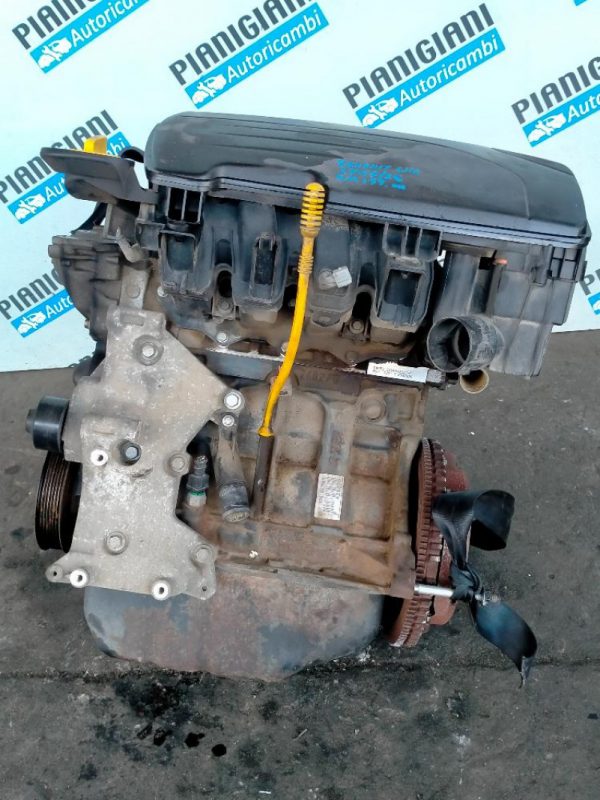 Motore Renault Clio D7FG7 159.000 KM