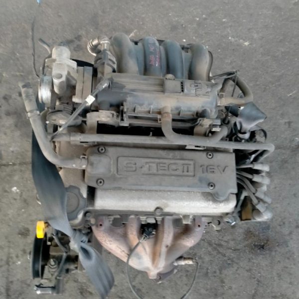 Motore Chevrolet Aveo B12D1 120.000 KM