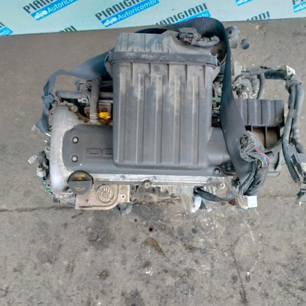 Motore Suzuki Swift M13A 143.000 KM