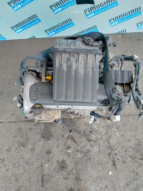 Motore Suzuki Swift M13A 143.000 KM