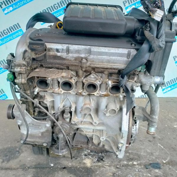Motore Suzuki Swift M13A 143.000 KM