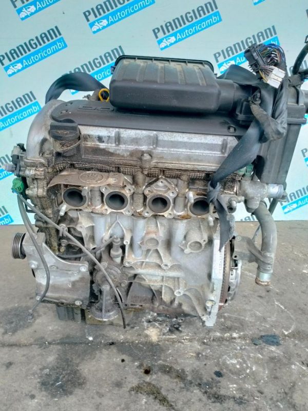 Motore Suzuki Swift M13A 143.000 KM