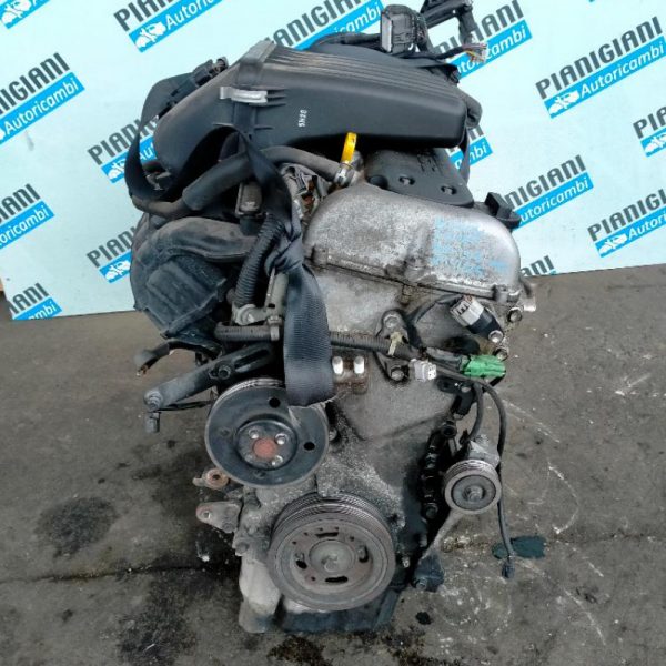 Motore Suzuki Swift M13A 143.000 KM